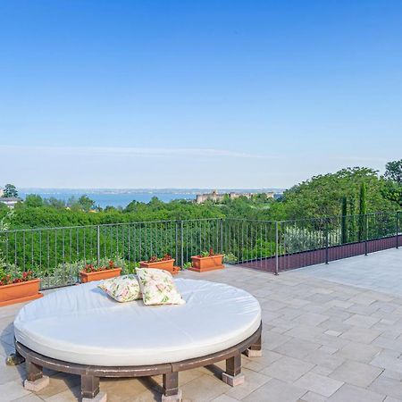Villa Pratello Padenghe sul Garda Dış mekan fotoğraf